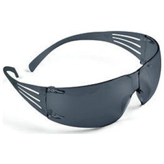 3M SF202AF SecureFit Protective Eyewear Gray