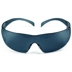 3M SF202AF SecureFit Protective Eyewear Gray