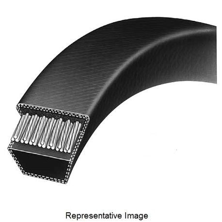 Bando 4L430 Bando Duraflex GL® V-Belt FHP 43 in Replacement MPN