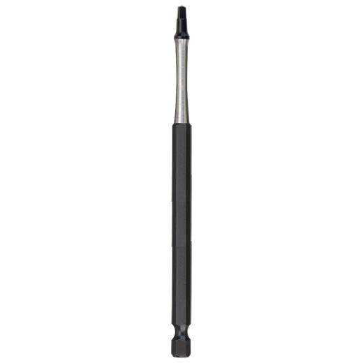 Milwaukee 48-32-4805 SHOCKWAVE Impact Duty 1-Piece Impact Power Bit #2 Square Recessed 6 in