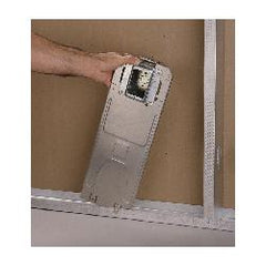 nVent CADDY FMBS18 Floor Mounted Box Support 18 1/2 Above Floor