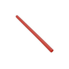 NTE Electronics 47-20548-R 1/4 Heat Shrink Tubing to 1, 4', Red