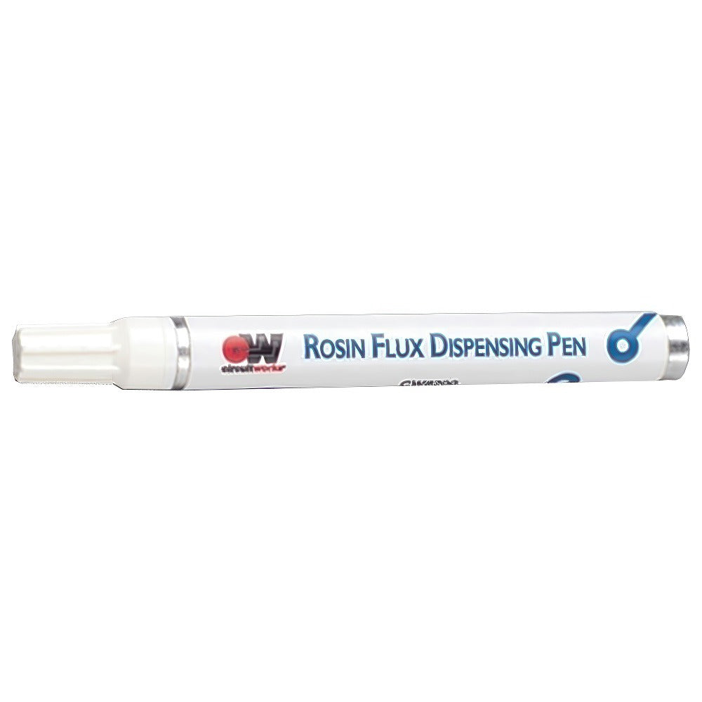 CHEMTRONICS Chemtronics CW8200 No Clean Flux Dispensing Pen 6 Ml