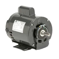 Nidec-US Motors 180 1/3hp 115/230v 1725rpm Motor