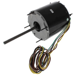 Mars 10730 Single Speed Condenser Fan Motor 1/2 HP 208/230 Volt 1075 RPM