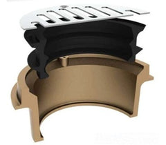 ACORN KDG3 PIPE FITTINGS