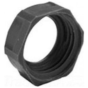 Bridgeport Fittings 325 Conduit Bushing Plastic Insulating 1-1/2 in.