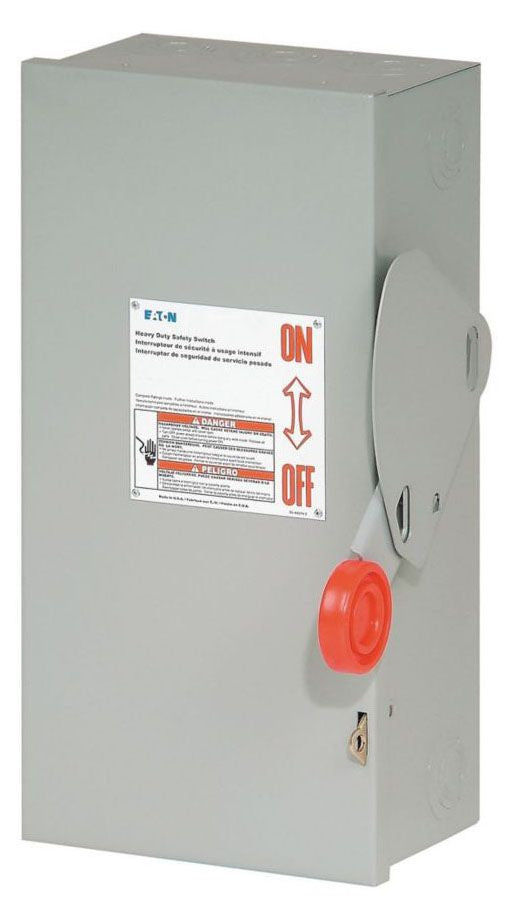 EATON DH361FRK RELAYS & SWITCHES