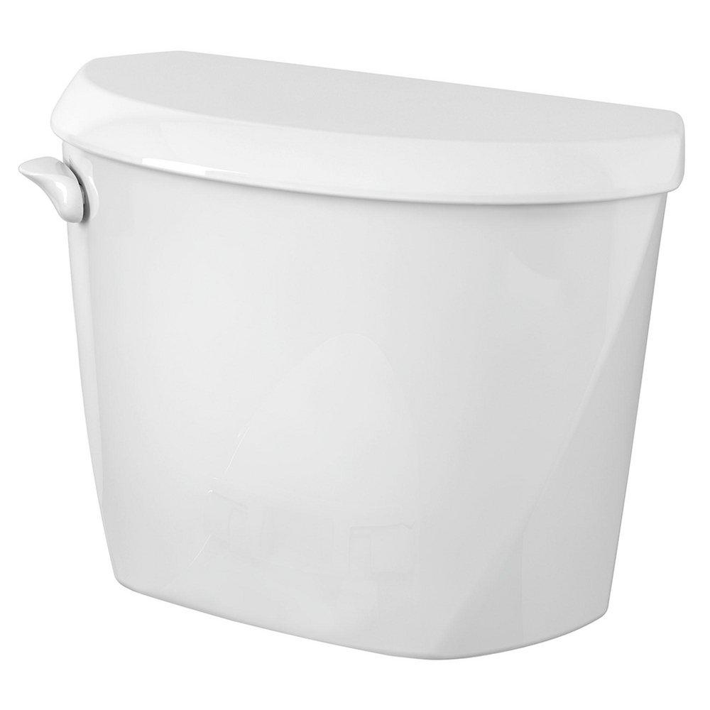 American Standard 4061.128.020 Colony 1.28 gpf Toilet Tank in White