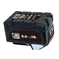 JB Industries DV-BP-BAT Platinum Flex 18V Lithium-ion Battery for JB DV142FLEX