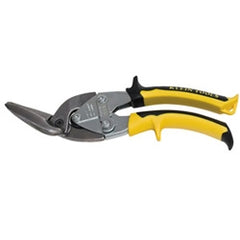 Klein J2102S Journeyman Offset Straight Cutting Aviation Snip 9-1/2 in. Long