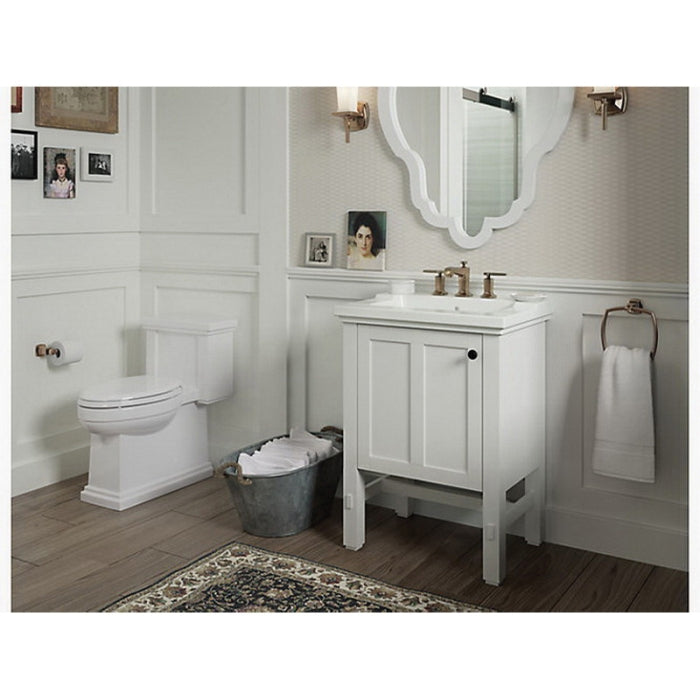 KOHLER K-3981-0 TOILETS & ACCESSORIES