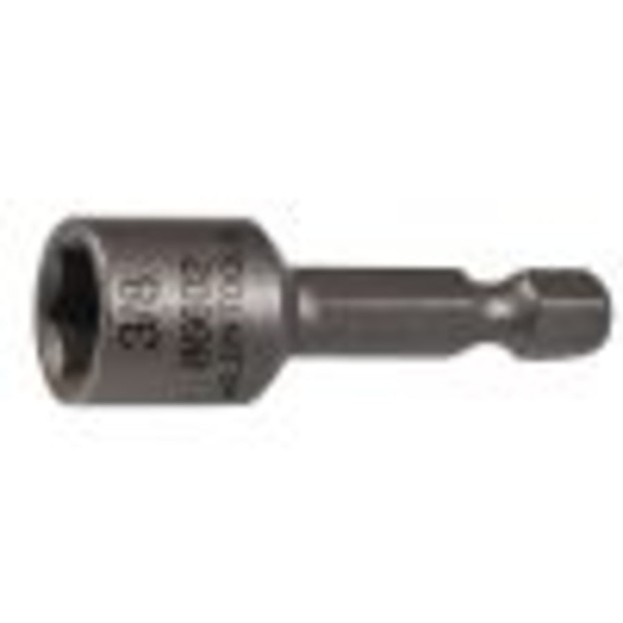 Klein 8660210 Hex Driver 3/8 Magnetic 10/Pk