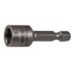 Klein Tools 8660010 Hex Driver 1/4 Magnetic 10/Pk