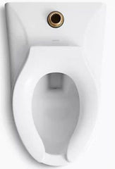 Kohler K-4325-0 Kingston Toilet Bowl White