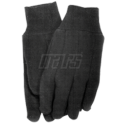 MARS 79151 Work Gloves, 9 oz Brown Jersey