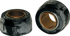 MARS 40891 Bearing, 3/4 Bore 2-1/16 O.D. Oil Brundage Repl 2/Pk