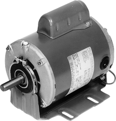 MARS C1158 General Purpose Motor 1hp 115/230V 56Fr Resilient DP