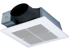 PANASONIC FV-07VBA1 INLINE DUCT FANS