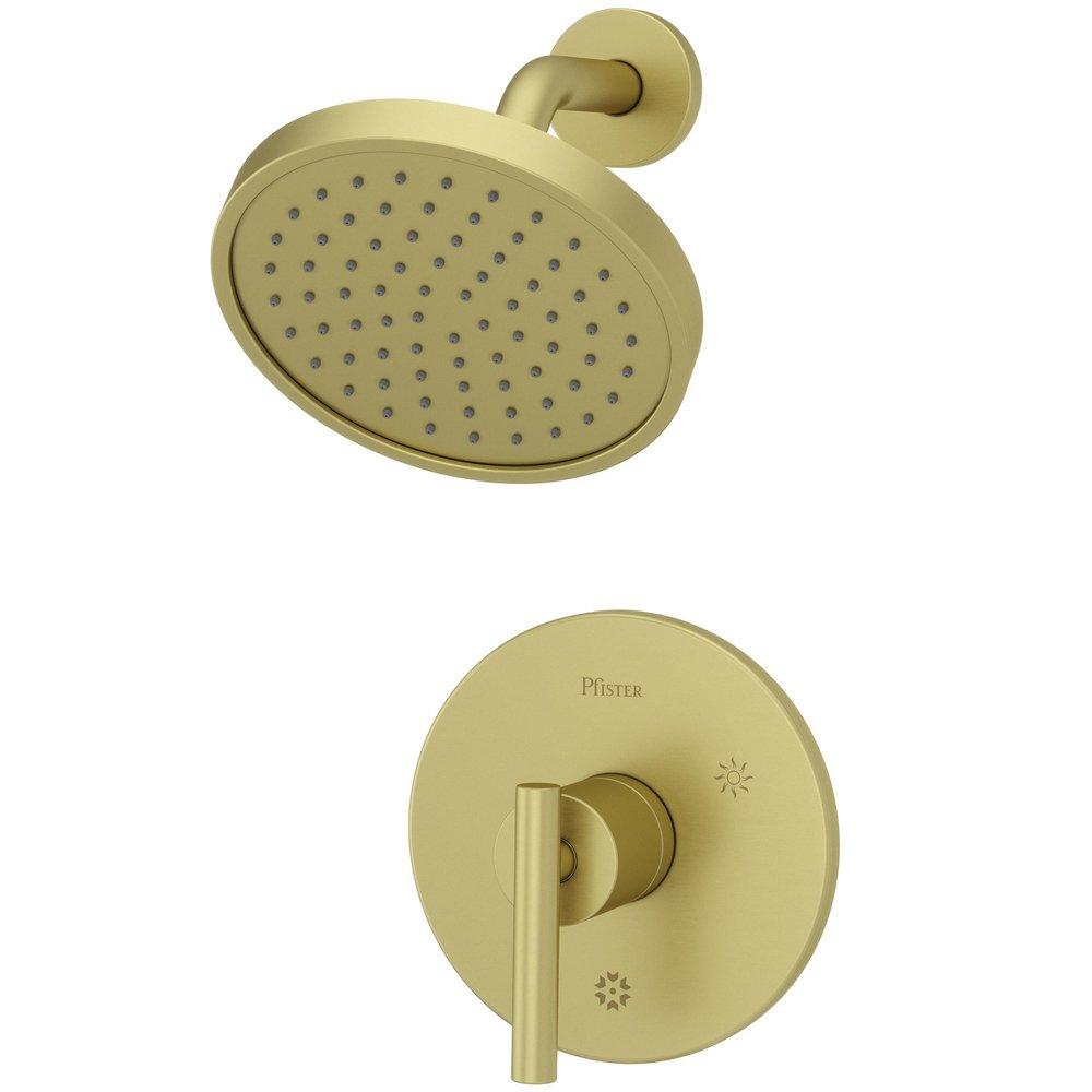 PFISTER LG89-7NCBG BATH & KITCHEN FAUCETS