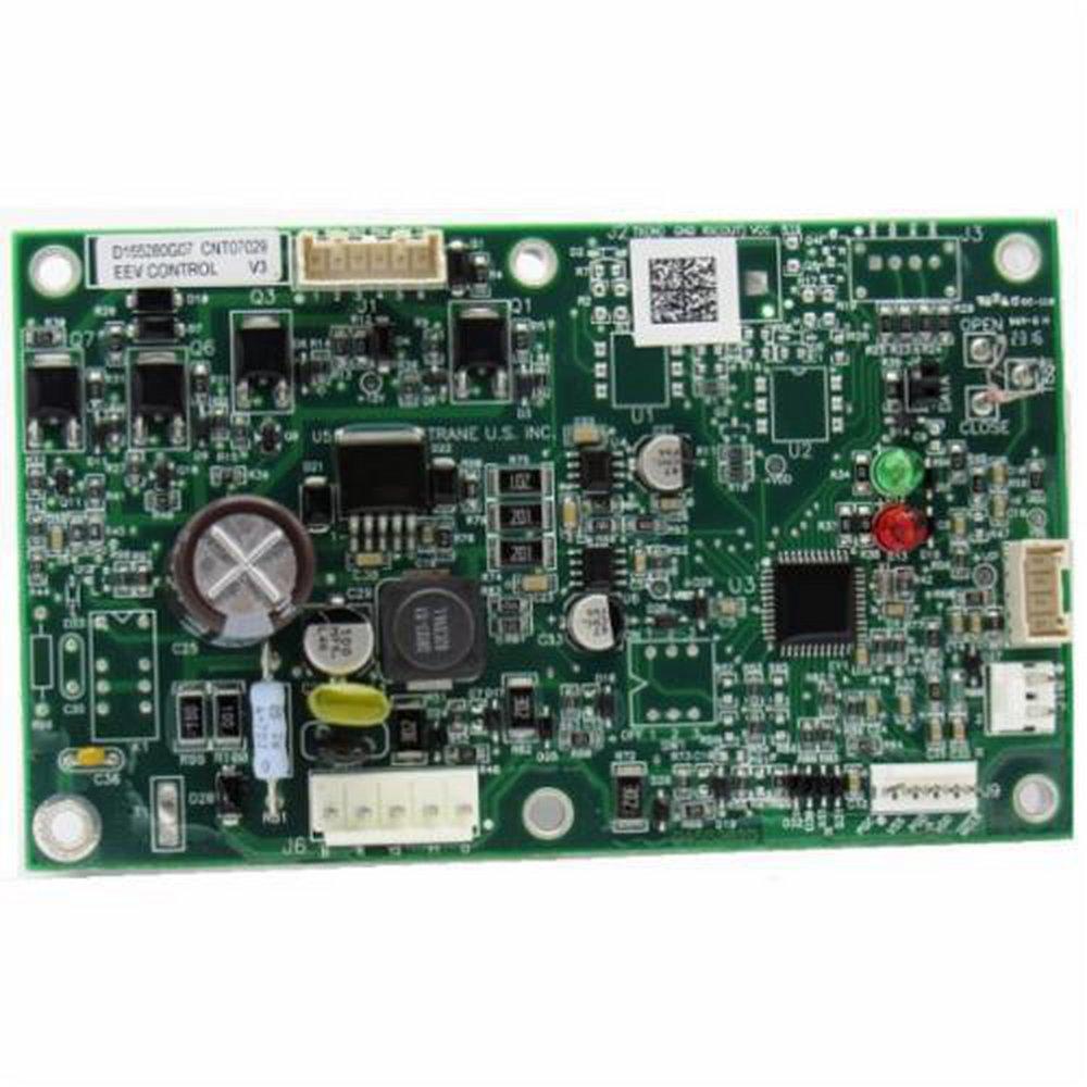 Service First CNT07029 Outdoor Control Board