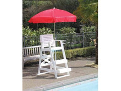 S.R.Smith SLGC-42 Sentry 42 Lifeguard Chair