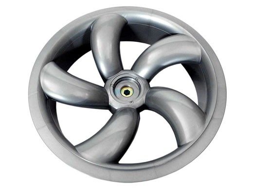 ZODIAC Zodiac 39-401 Single Side Wheel Polaris 3900 Sport