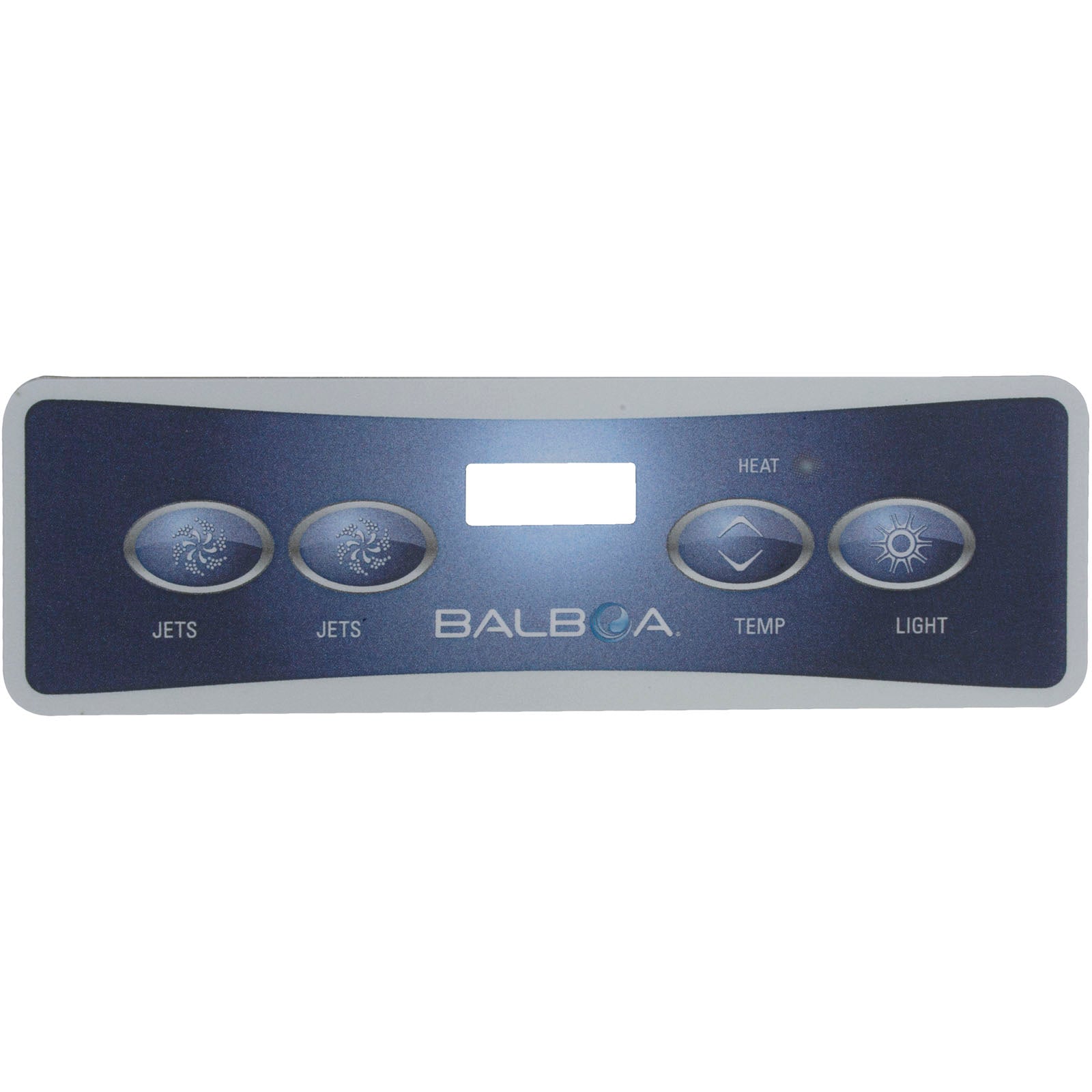BALBOA WATER GROUP 11671 CONTROL & CIRCUIT BOARDS
