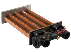 HAYWARD FDXLHXA1300 HEAT EXCHANGER ASSEMBLIES