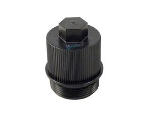 Pentair 190030Z Drain Cap Plug | 1-1/2 Inch | Replacement Part