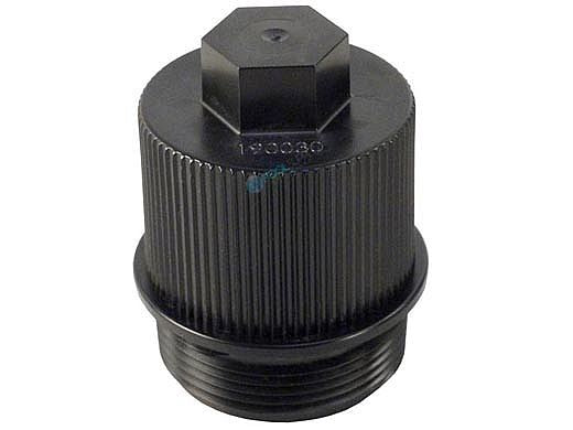 Pentair 190030Z Drain Cap Plug | 1-1/2 Inch | Replacement Part