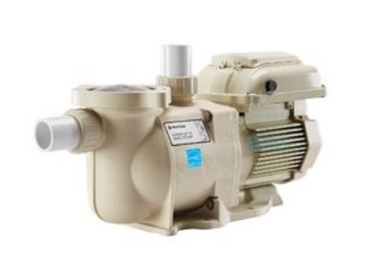 PENTAIR Pentair EC-342001 SuperFlo VS Energy Efficient Variable Speed Pool Pump Single Phase | 115/230V 50/60HZ 1.5HP