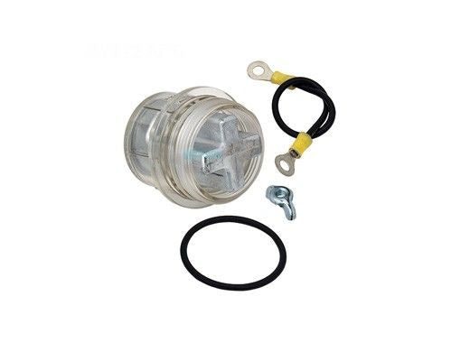 RAYPAK Raypak 017960F ProTek Shield Assembly 399K BTU | 017960F