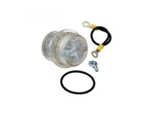 RAYPAK Raypak 017960F ProTek Shield Assembly 399K BTU | 017960F
