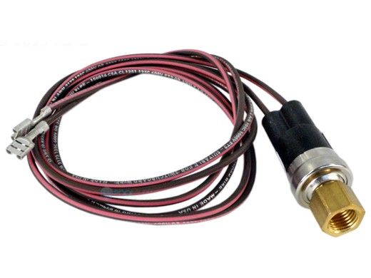 RAYPAK Raypak H000078 Low Pressure Switch
