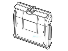 Zodiac R0865100 Filter Canister Inlet Housing