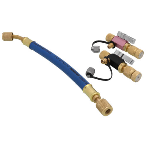 APPION TOOLS Appion SPDKIT-R MegaFlow Recovery Speed Kit