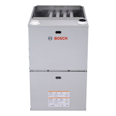 Bosch 7738007227 Furnace Natural Gas Multi 60K B Cabinet 96%