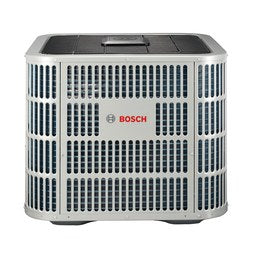 Bosch 8-733-955-690 Heat Pump 5T Inverted Condensing Unit R410A