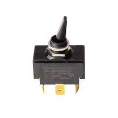 Diversitech 620-600 1-3/4 in. Toggle Switch 20A 120V