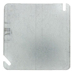 DiversiTech 620-406 Flat Blank Utility Cover 4