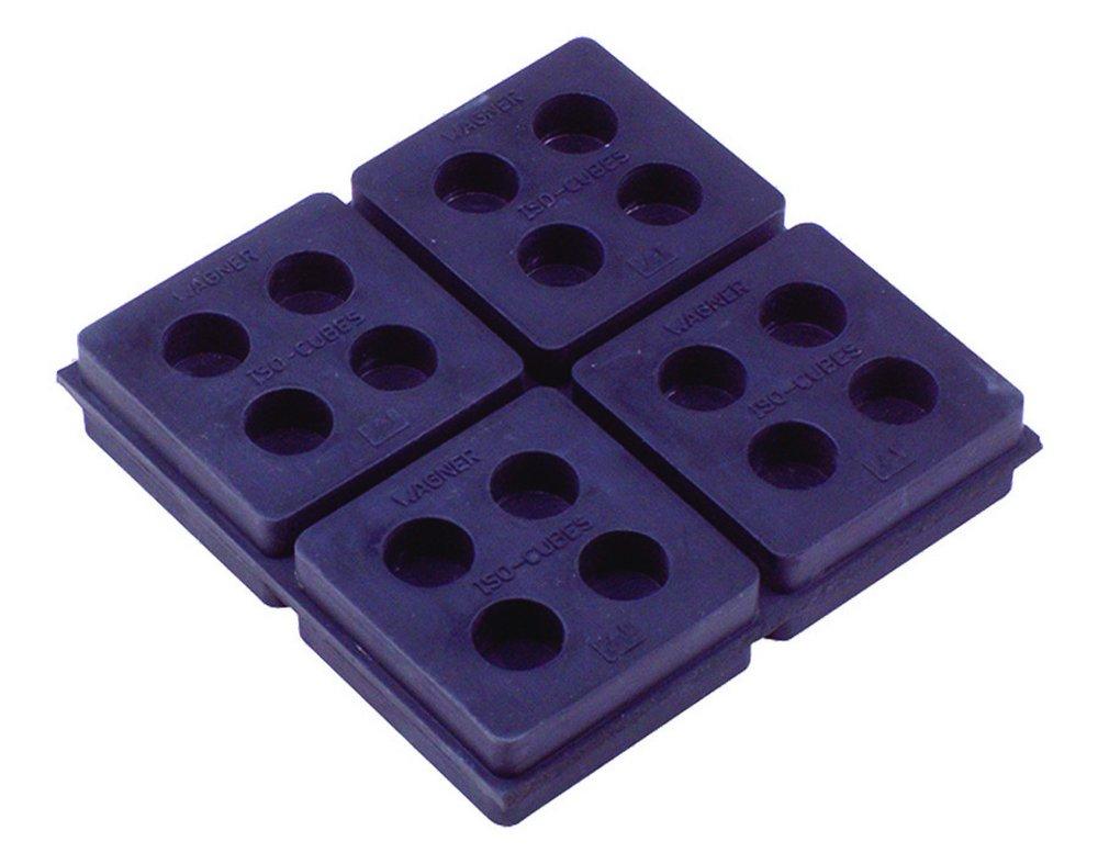 DIVERSITECH ISO-2 EQUIPMENT PADS