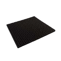 Diversitech ISO-2 Anti-Vibration Pad 2 x 2 x 3/4