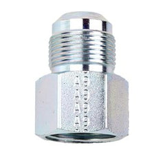 Dormont 90-3042 Adapter 90 Brass/Zinc Plated Carbon Steel 5/8x3/4 FlarexFIP