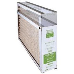 Field Controls 46600402 Air Filter Expandable 20 x 25 x 4 Inch FLEX-5