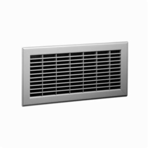 Hart & Cooley 011895 265 Heavy Duty Return Air Floor Grille 12 x 24 in