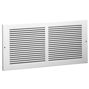 Hart & Cooley 043154 Return Air Grille 650 20 x 6 in