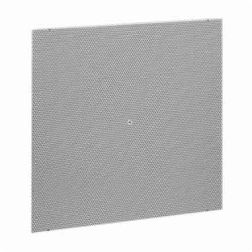 Hart & Cooley 050356 RENPS Perforated T-Bar Diffuser With Insulation 20 x 20 in