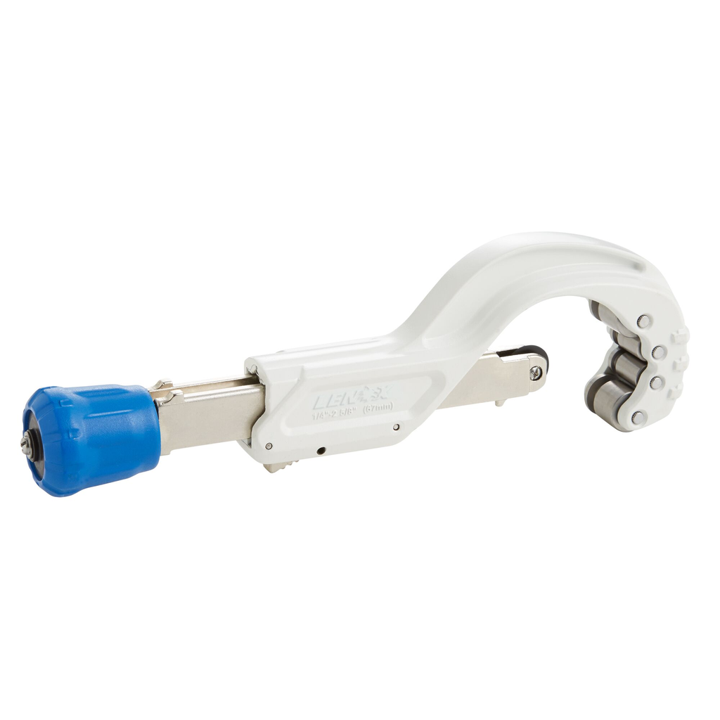 LENOX 21013TC258 PVC PIPE & TUBING CUTTERS