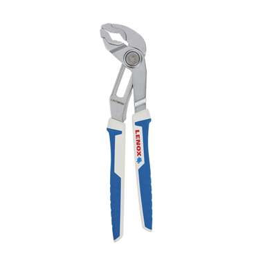 Lenox LXHT90552 Quick Adjust Plier 12IN VJAW